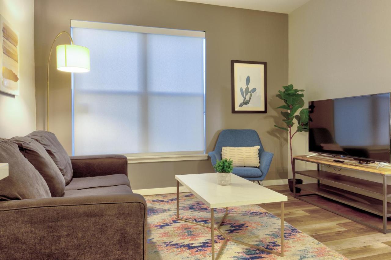 Kasa Forest Park St Louis Aparthotel 5*