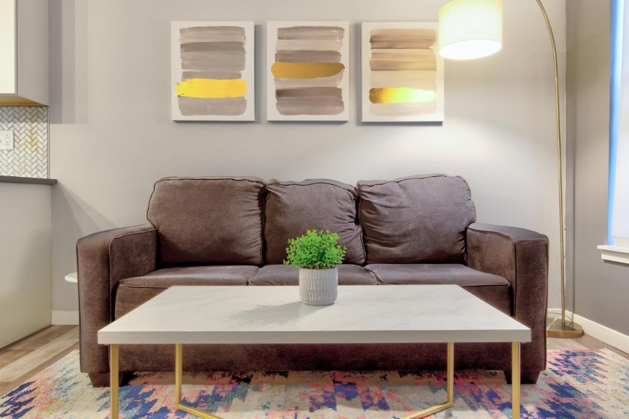 Kasa Forest Park St Louis Aparthotel