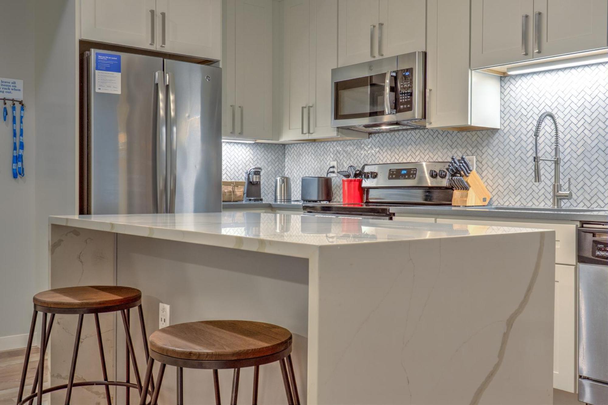 Kasa Forest Park St Louis 5*