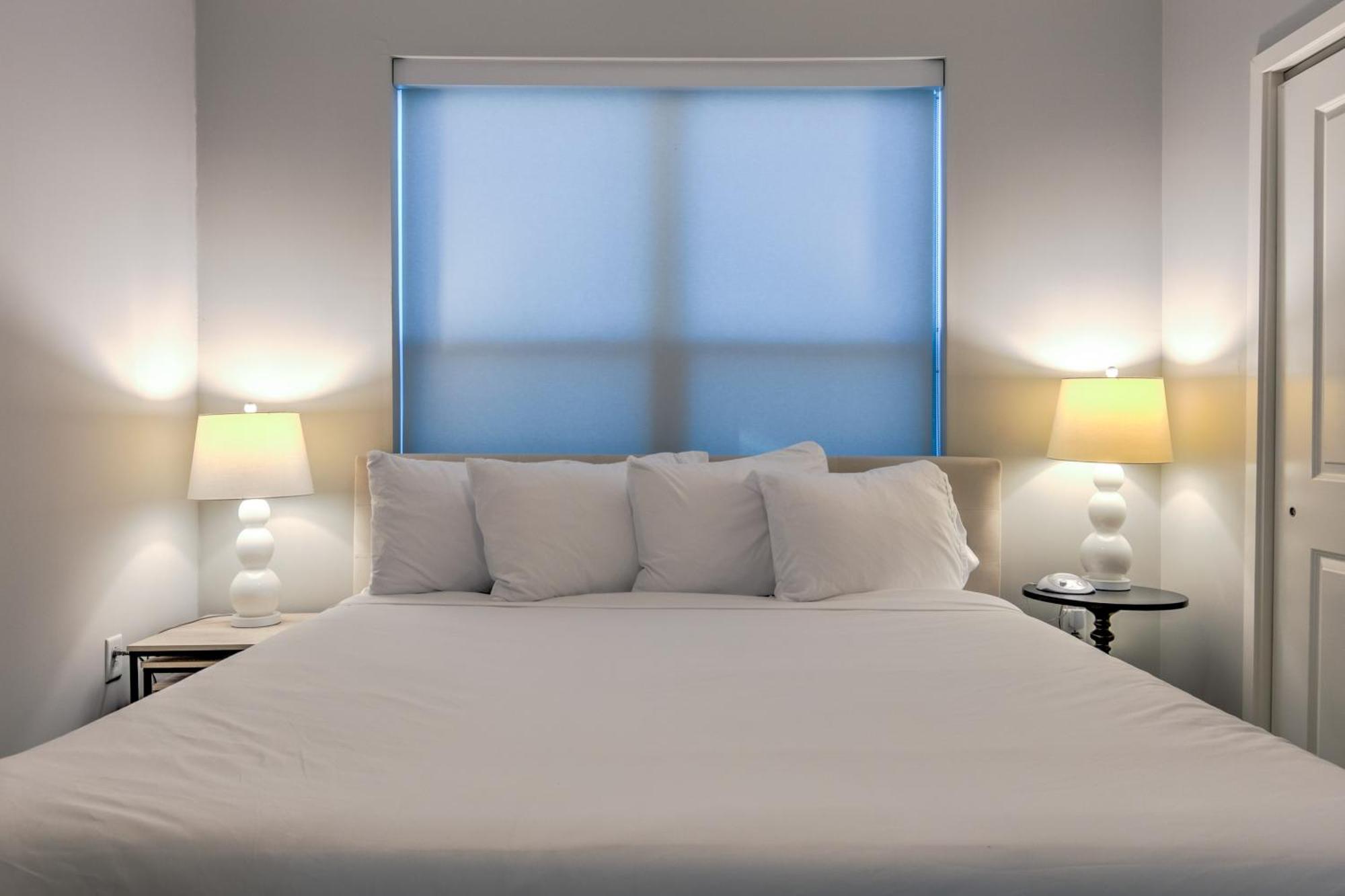Kasa Forest Park St Louis Apartahotel 5*