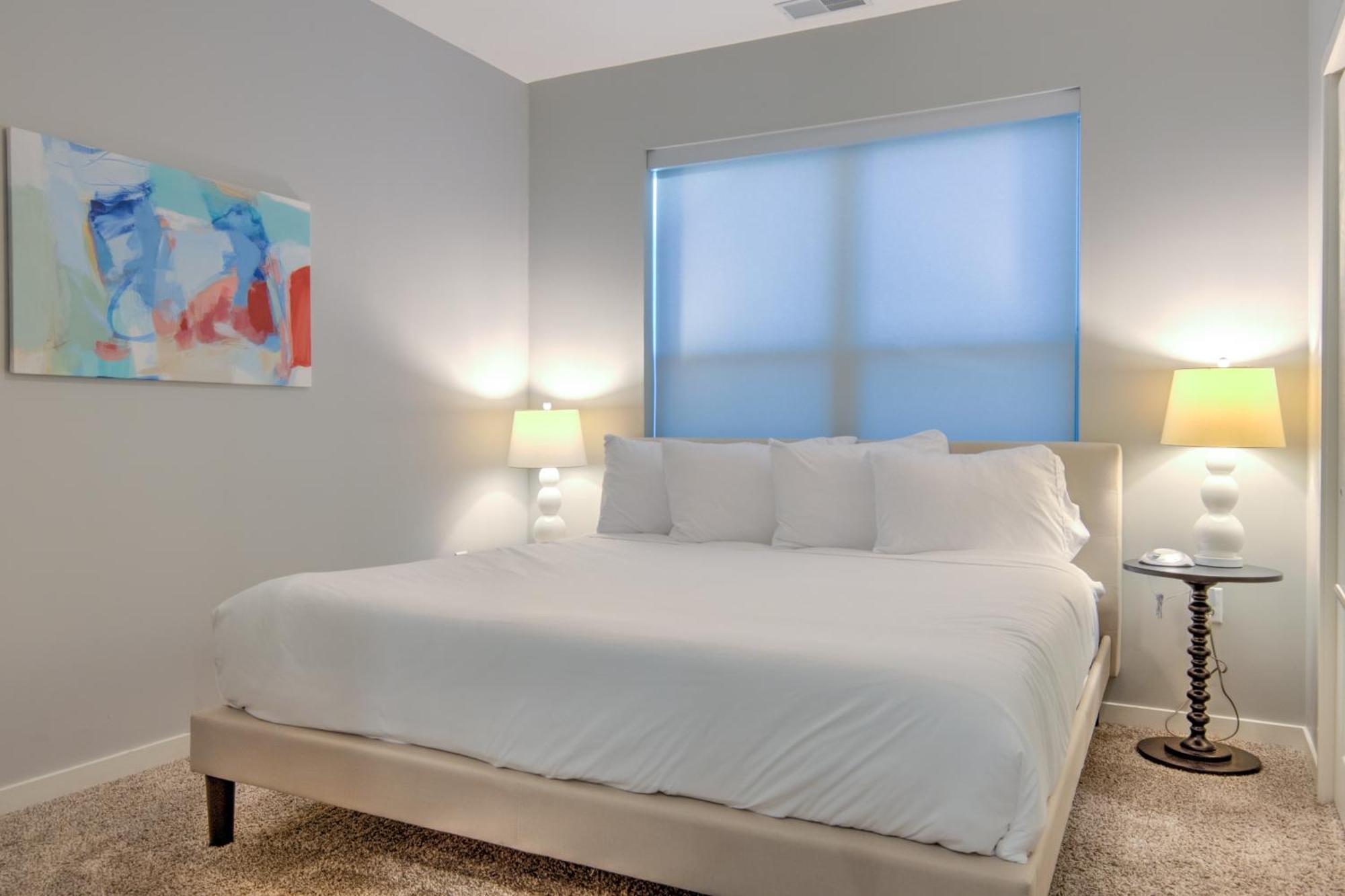 Kasa Forest Park St Louis Apartahotel Maryland Heights