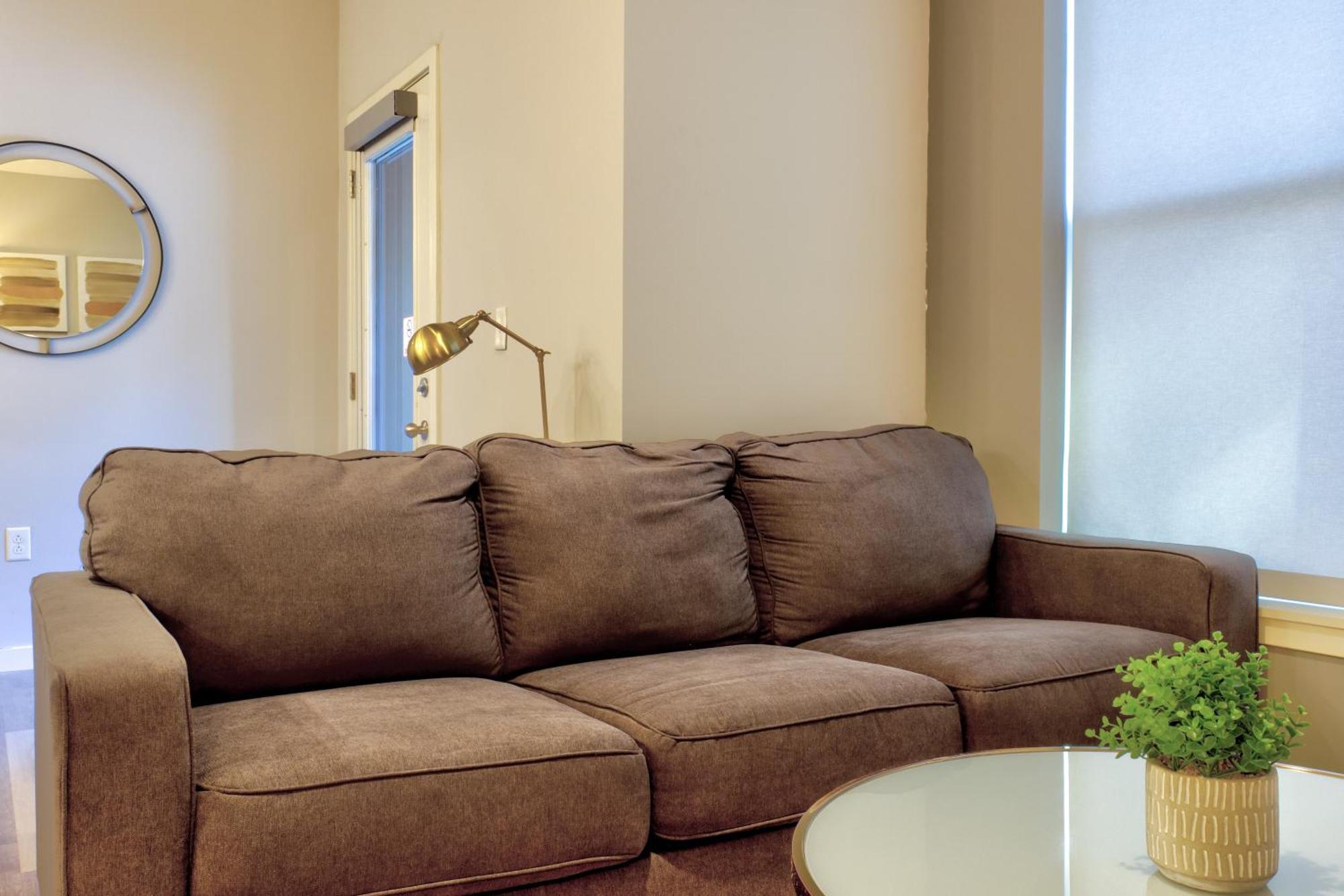Kasa Forest Park St Louis Apartahotel
